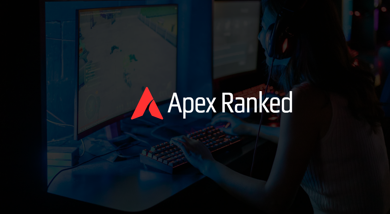 Apex Ranked - Apex Tracker & Leaderboard