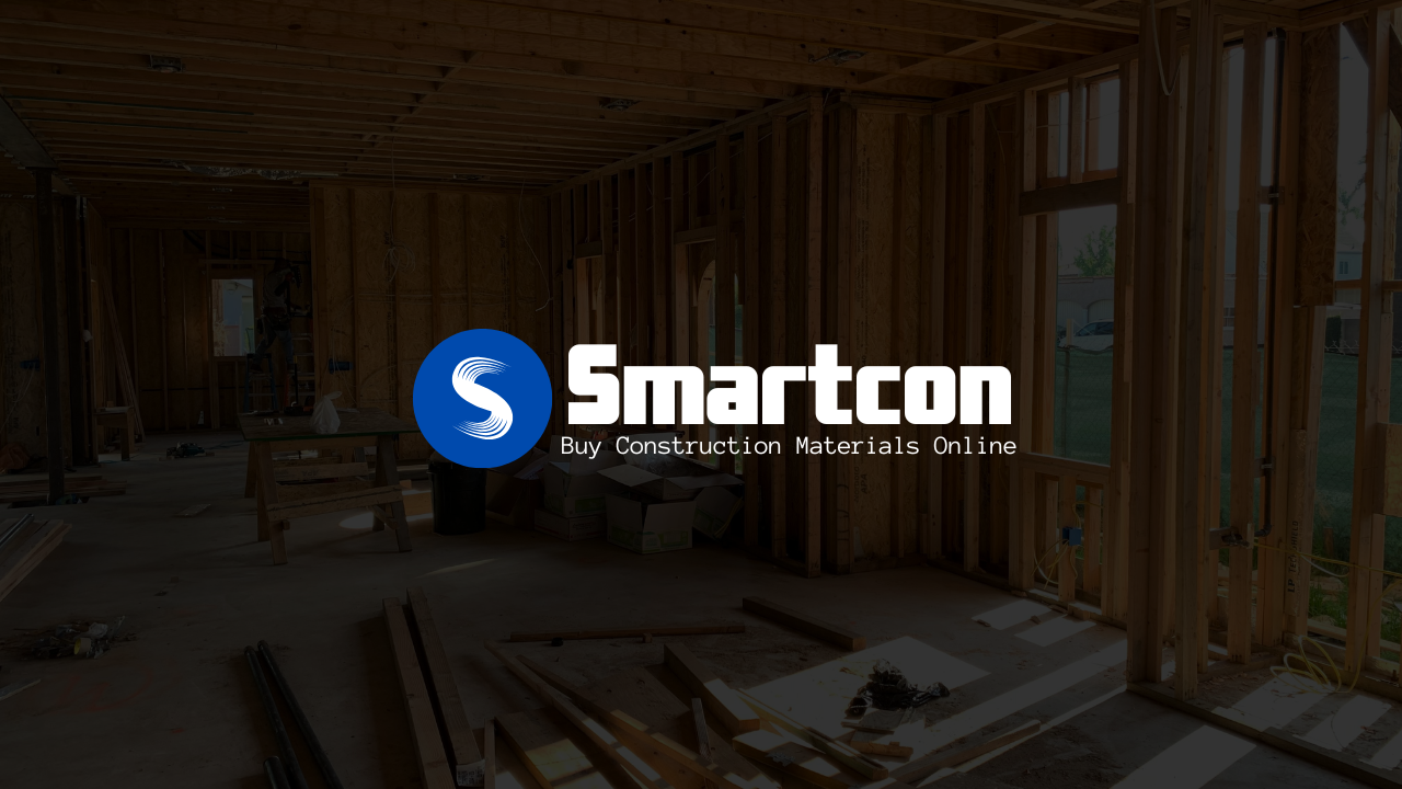 Smartcon - Buy Construction Materials Online